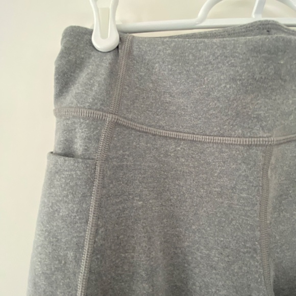 Athleta Girl High Rise Trust Fall Tight, Size XXL/16 - Picture 3 of 8